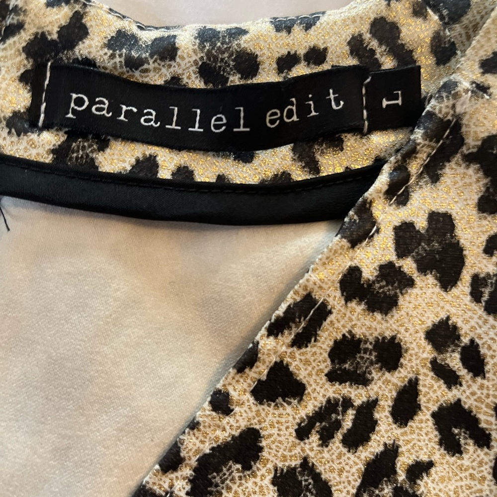 Parallel Edit - Picture 10 of 10